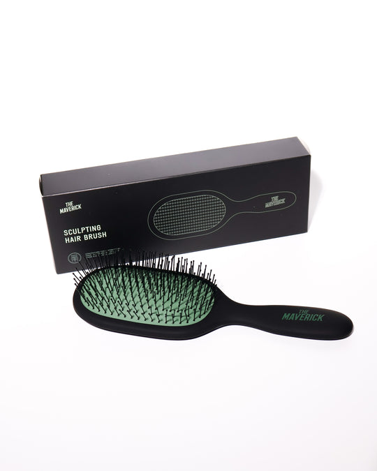 Sculpting Hair Brush