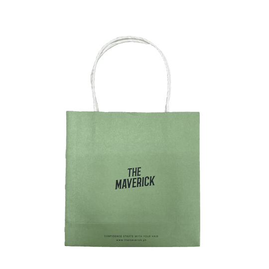 Maverick Paper Bag