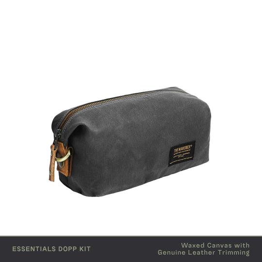 Essentials Dopp Bag